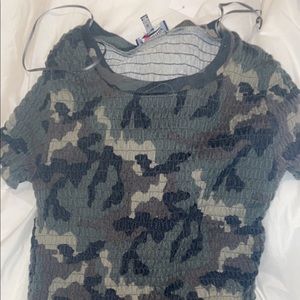 Camo medium